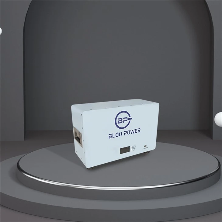 5 kwh lithium battery