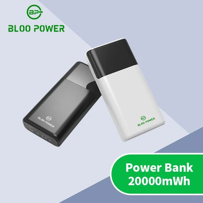 best fast charging power bank