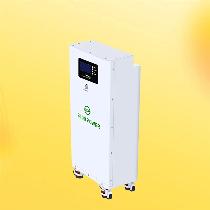 48V 300Ah Battery Power Home Solar Energy Storage 5kw Off With BMS