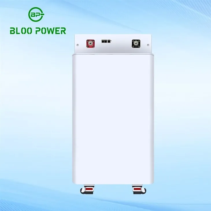 BMS for monitoring and management