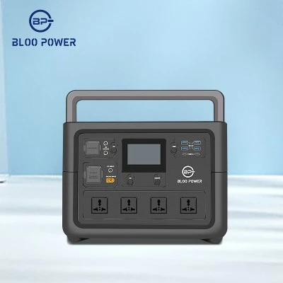 1000 vatų elektrinės