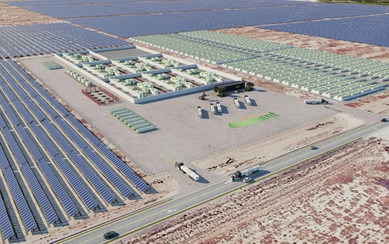 Kalifornija patikslina energijos saugojimo reikalavimus ir nustato metinius d...