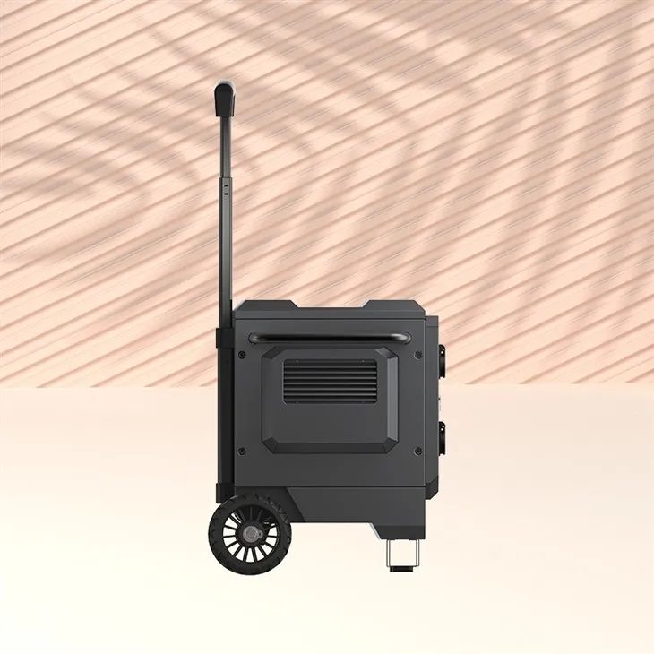 Solar Battery for RV Car